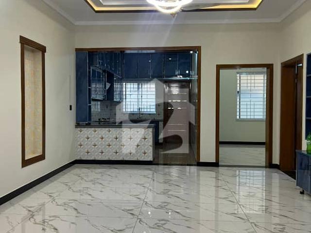 House for sale in Islamabad