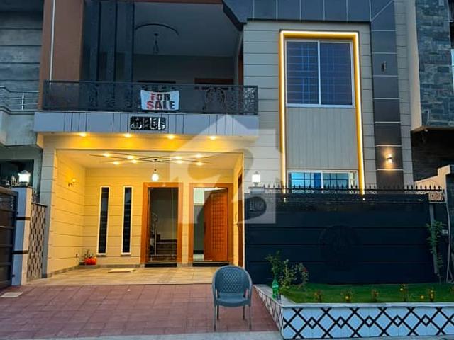 House for sale in اسلام آباد, زون 1