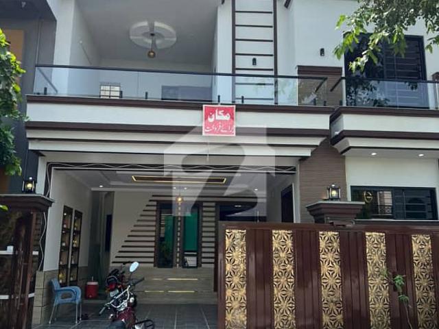 House for sale in اسلام آباد, زون 1