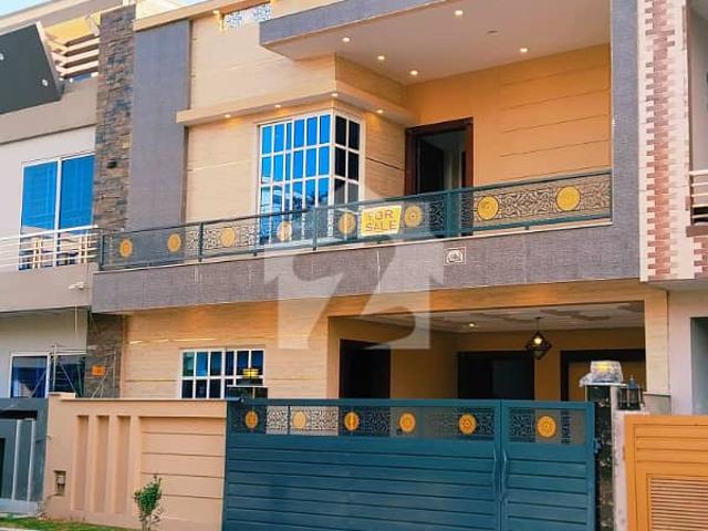 House for sale in Islamabad