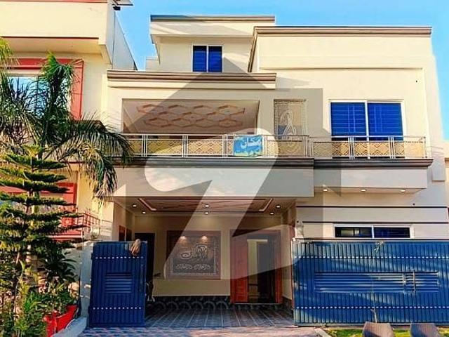 House for sale in Islamabad