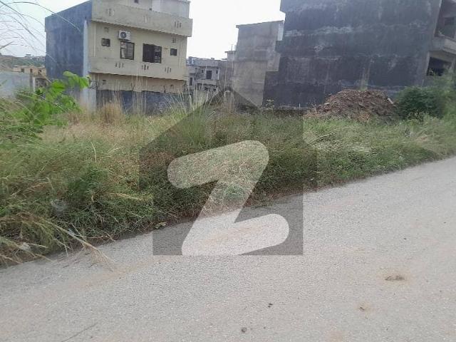 Property for sale in Islamabad