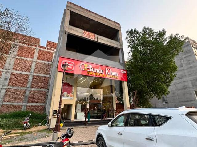 Building for rent in Rawalpindi, Islamabad Capital Territory