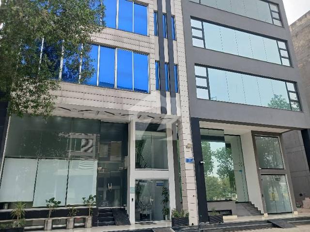 Building for sale