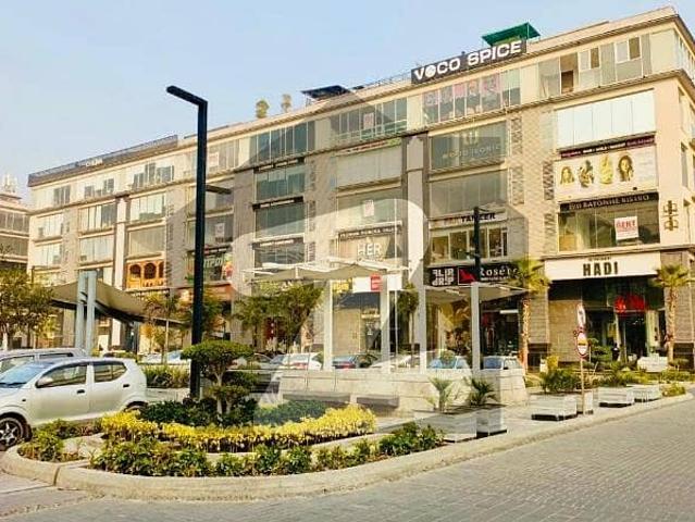 Building for rent in Rawalpindi, Islamabad Capital Territory