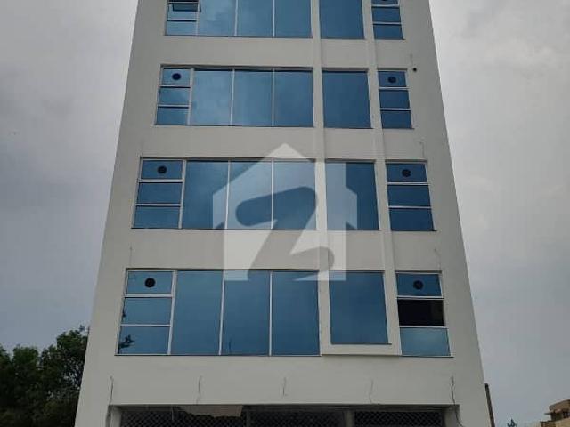 Building for rent in Rawalpindi, Islamabad Capital Territory
