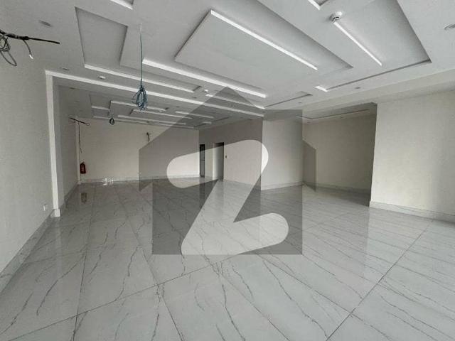 Building for rent in Rawalpindi, Islamabad Capital Territory