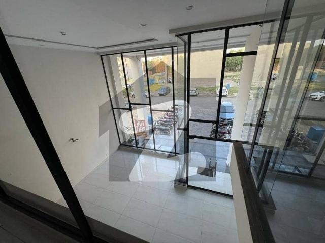 Building for rent in Rawalpindi, Islamabad Capital Territory