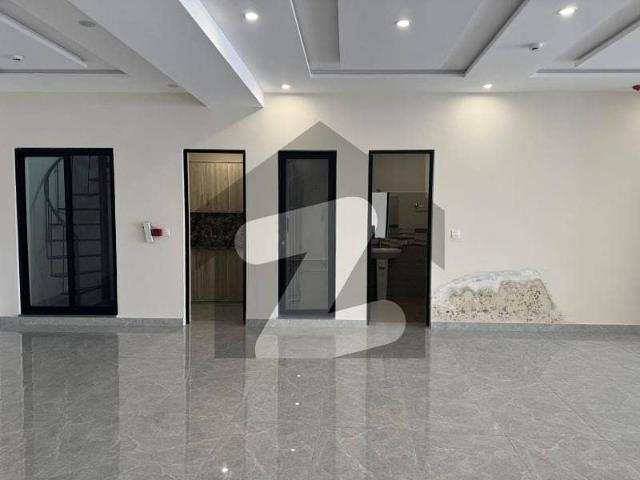 Building for rent in Rawalpindi, Islamabad Capital Territory
