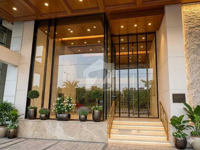Building for rent in Rawalpindi, Islamabad Capital Territory