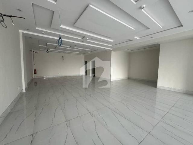 Building for rent in Rawalpindi, Islamabad Capital Territory