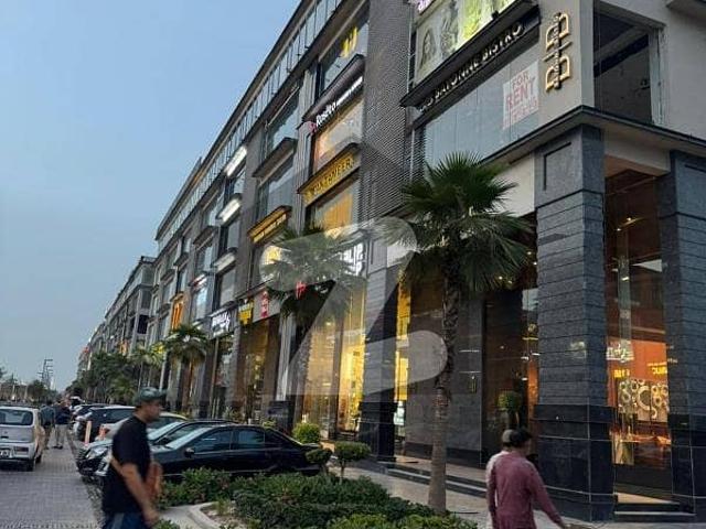 Building for rent in Rawalpindi, Islamabad Capital Territory