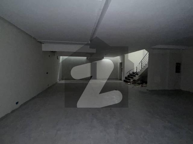 Building for rent in Rawalpindi, Islamabad Capital Territory