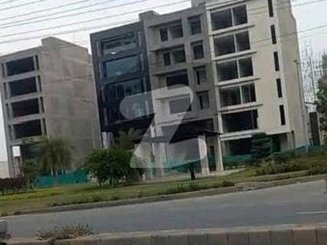 Building for rent in Rawalpindi, Islamabad Capital Territory