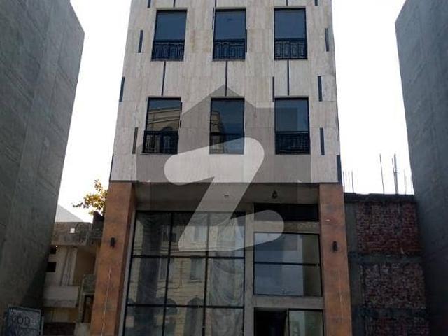 Building for rent in Rawalpindi, Islamabad Capital Territory
