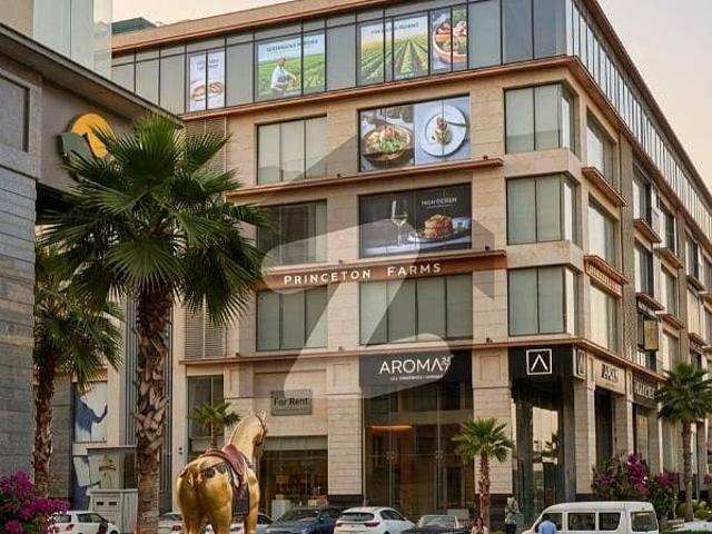 Building for rent in Rawalpindi, Islamabad Capital Territory