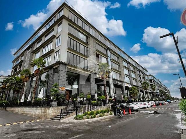 Building for sale in Rawalpindi, Islamabad Capital Territory