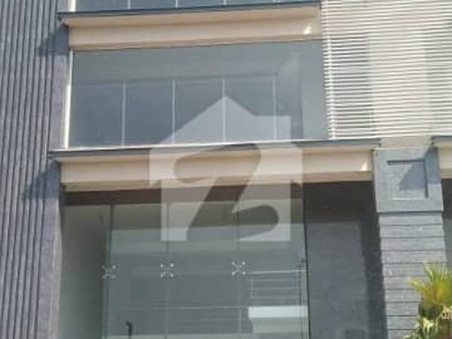 Building for sale
