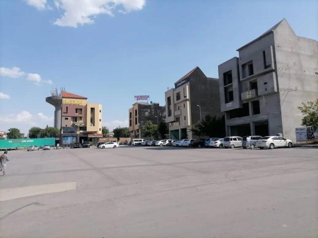 Commercial for sale in Sector F, تحصیل راولپنڈی چھاؤنی