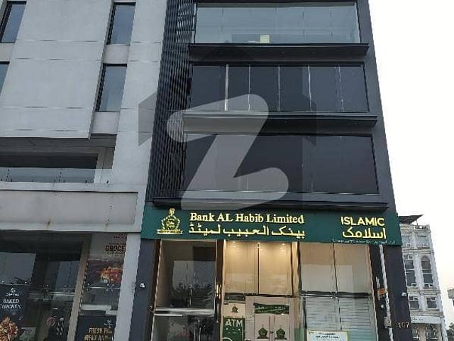 Building for sale in Rawalpindi, Islamabad Capital Territory
