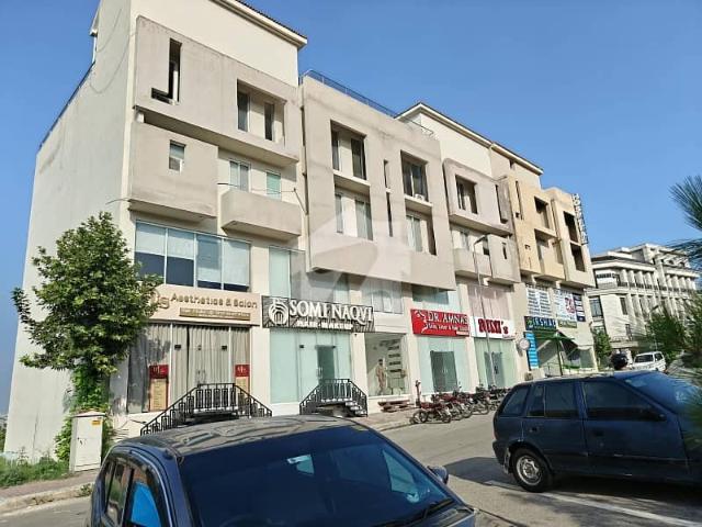 Building for sale in Islamabad