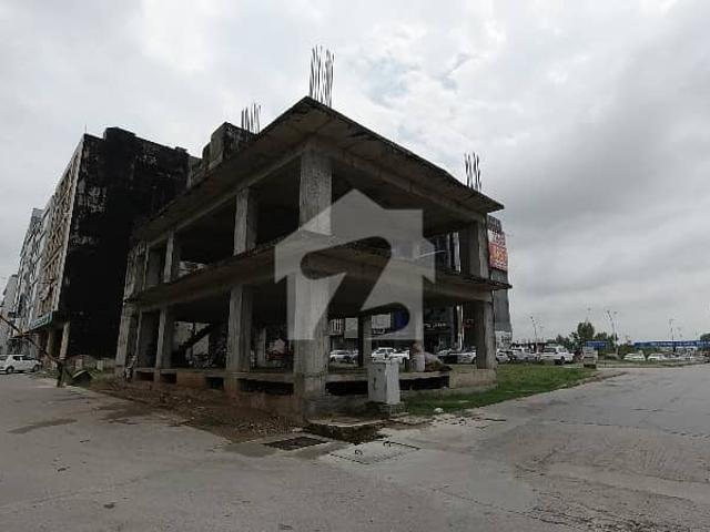 Building for sale in Islamabad