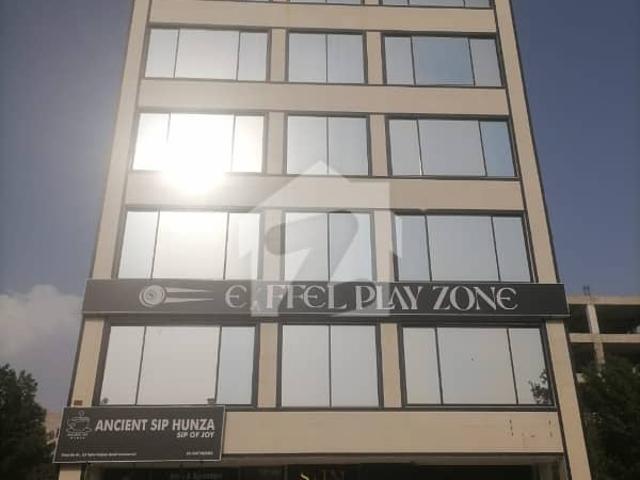 Building for sale in Rawalpindi, Islamabad Capital Territory