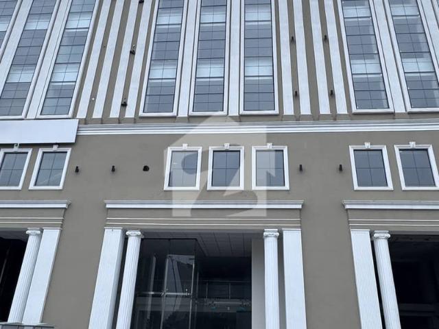 Office for sale in Rawalpindi, Islamabad Capital Territory
