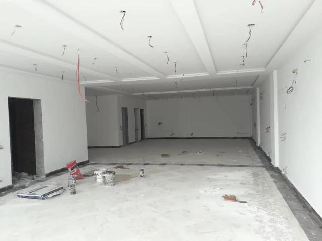 Commercial for rent in Rawalpindi, Islamabad Capital Territory