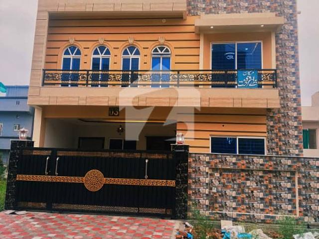 House for sale in Islamabad