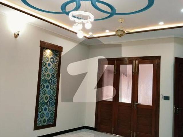 House for sale in Islamabad