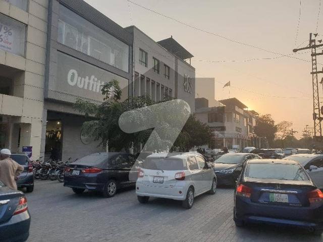 Office for rent in Rawalpindi, Islamabad Capital Territory