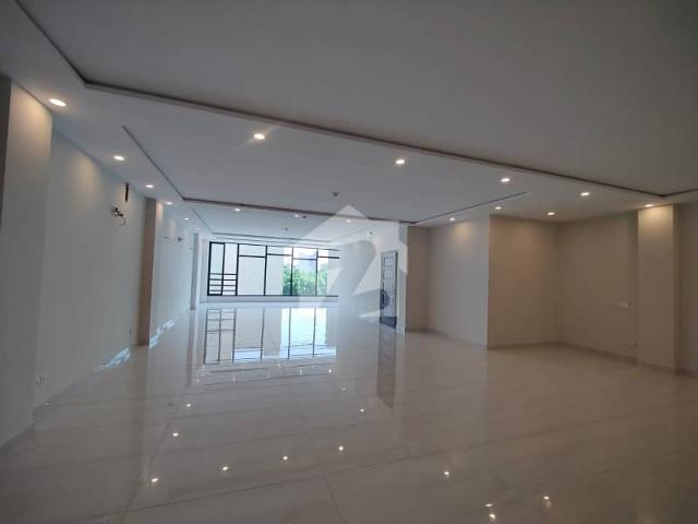 Office for rent in Rawalpindi, Islamabad Capital Territory