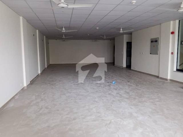 Office for rent in Rawalpindi, Islamabad Capital Territory