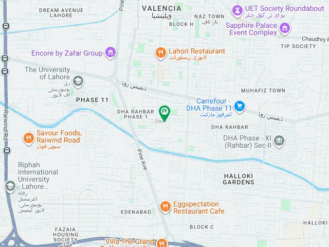 Office for sale in Rawalpindi, Islamabad Capital Territory