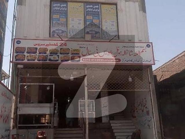 Office for rent in Rawalpindi, Islamabad Capital Territory