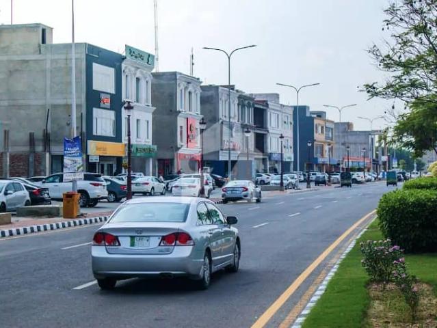 Office for rent in Rawalpindi, Islamabad Capital Territory
