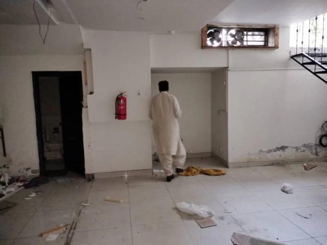Commercial for rent in Rawalpindi, Islamabad Capital Territory
