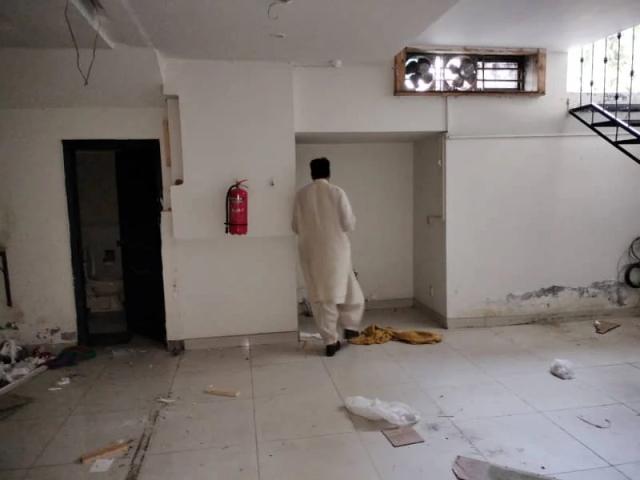 Commercial for rent in Rawalpindi, Islamabad Capital Territory