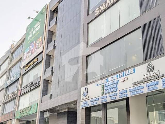 Office for rent in لاہور, لاہور ڈویژن