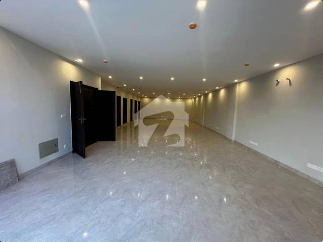 Office for rent in Rawalpindi, Islamabad Capital Territory