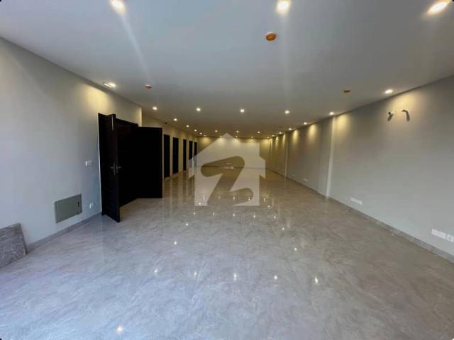 Office for rent in Rawalpindi, Islamabad Capital Territory