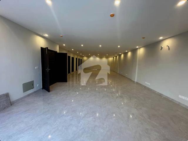 Office for rent in Rawalpindi, Islamabad Capital Territory