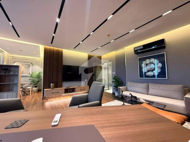 Office for rent in Rawalpindi, Islamabad Capital Territory