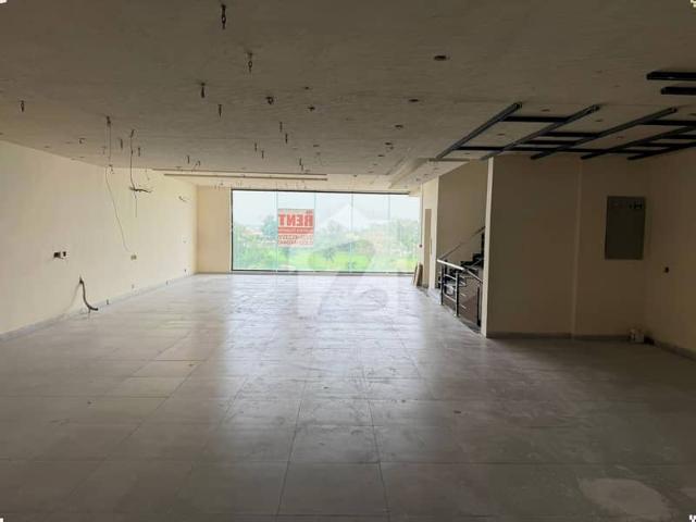 Office for rent in Rawalpindi, Islamabad Capital Territory