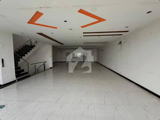 Office for rent in Rawalpindi, Islamabad Capital Territory