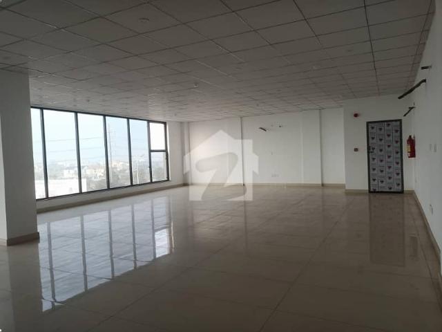 Office for rent in Rawalpindi, Islamabad Capital Territory