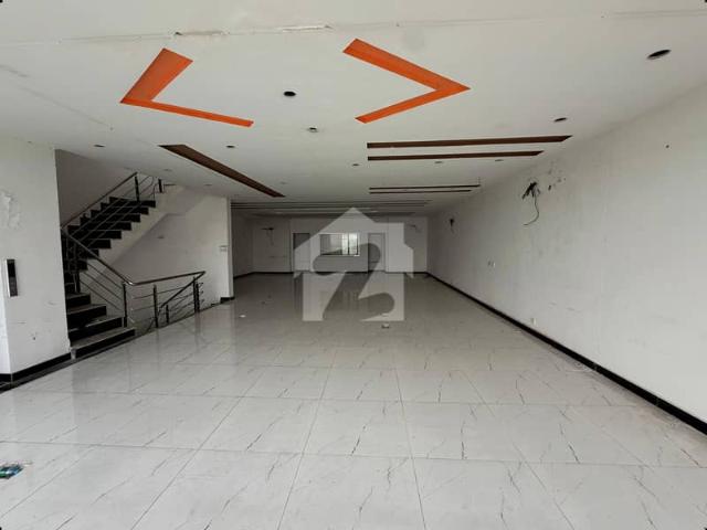 Office for rent in Rawalpindi, Islamabad Capital Territory