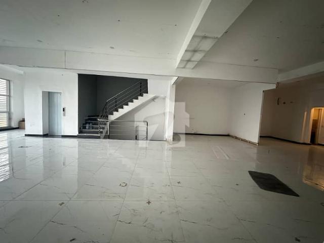 Office for rent in Rawalpindi, Islamabad Capital Territory
