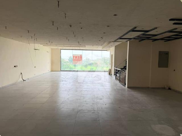 Office for rent